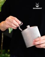 SilverAnt 純チタン アウトドアギア – SilverAnt Outdoors Japan