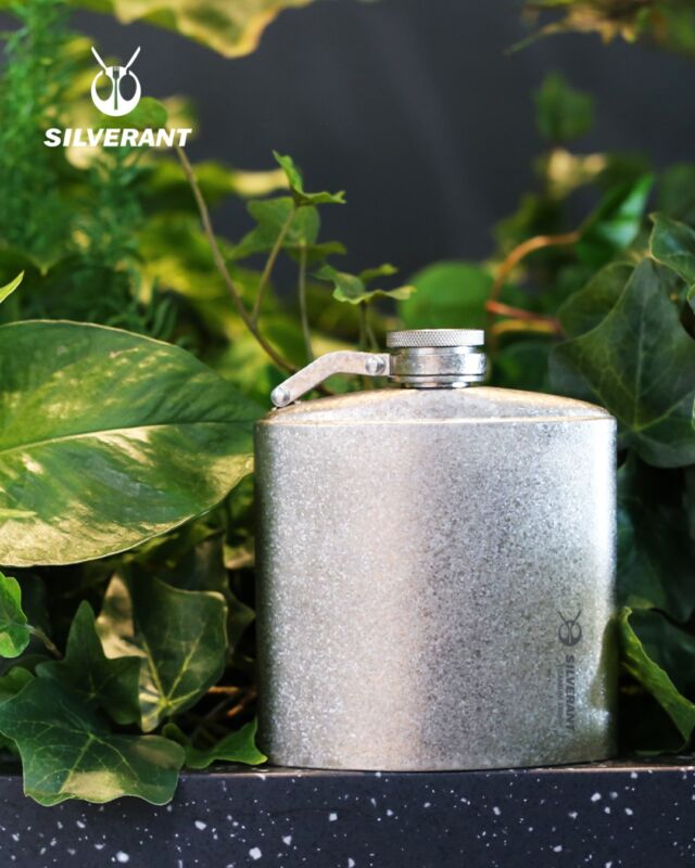 SilverAnt Outdoors Japan（シルバーアント） – 99.7%超の高純度